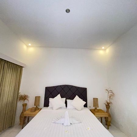 Efrata Villa Gili Air Dış mekan fotoğraf