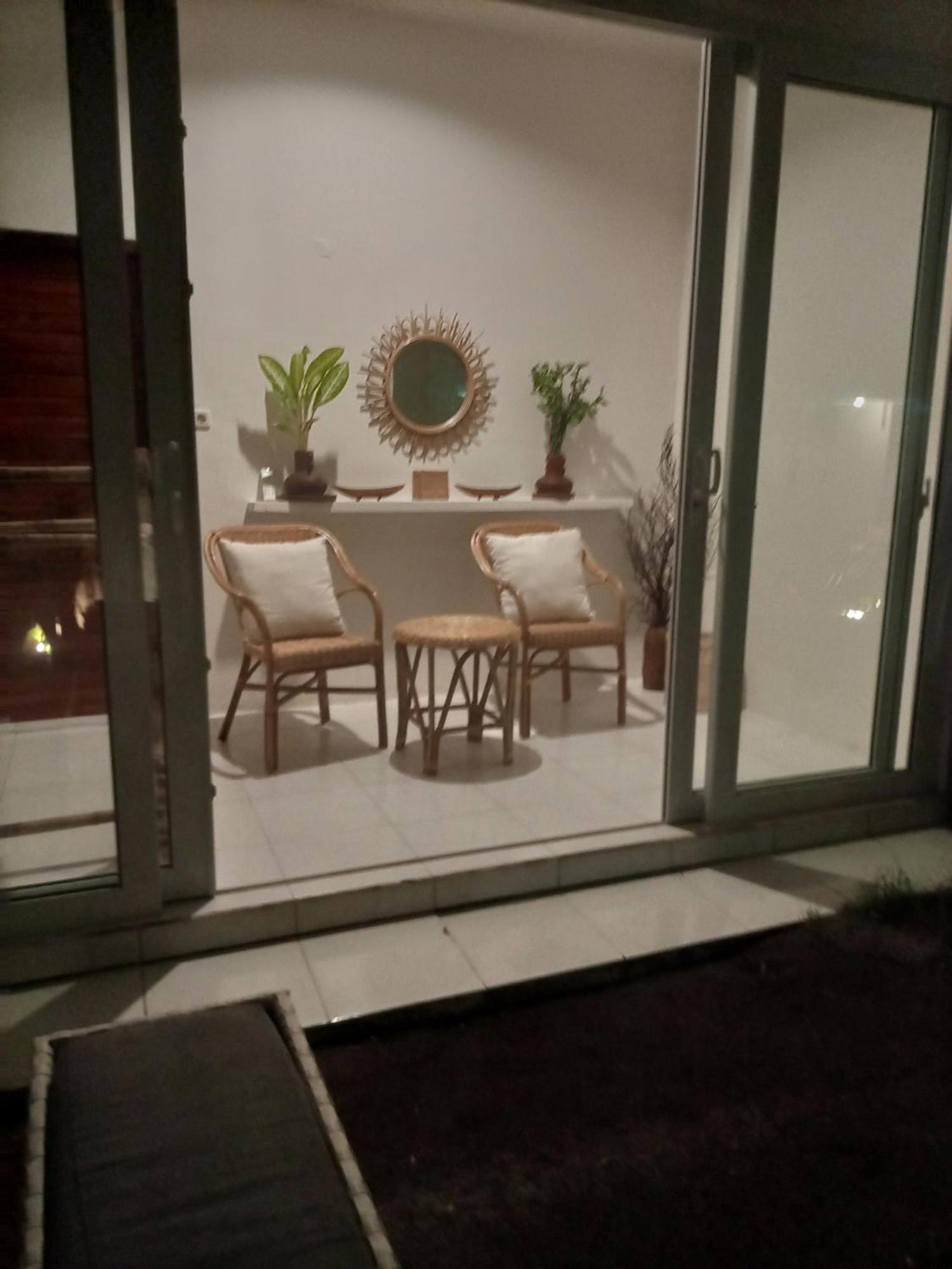Efrata Villa Gili Air Dış mekan fotoğraf