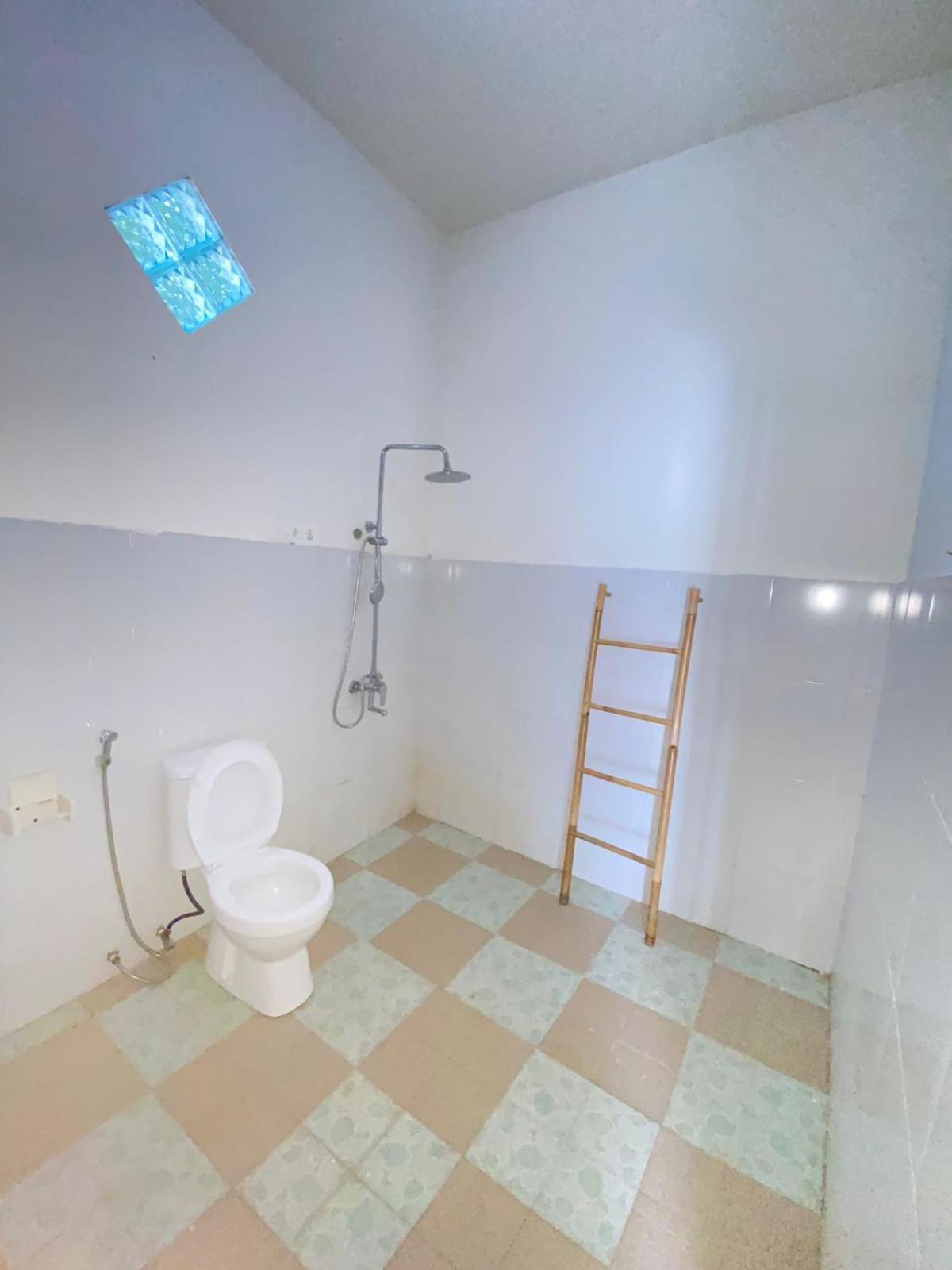 Efrata Villa Gili Air Oda fotoğraf