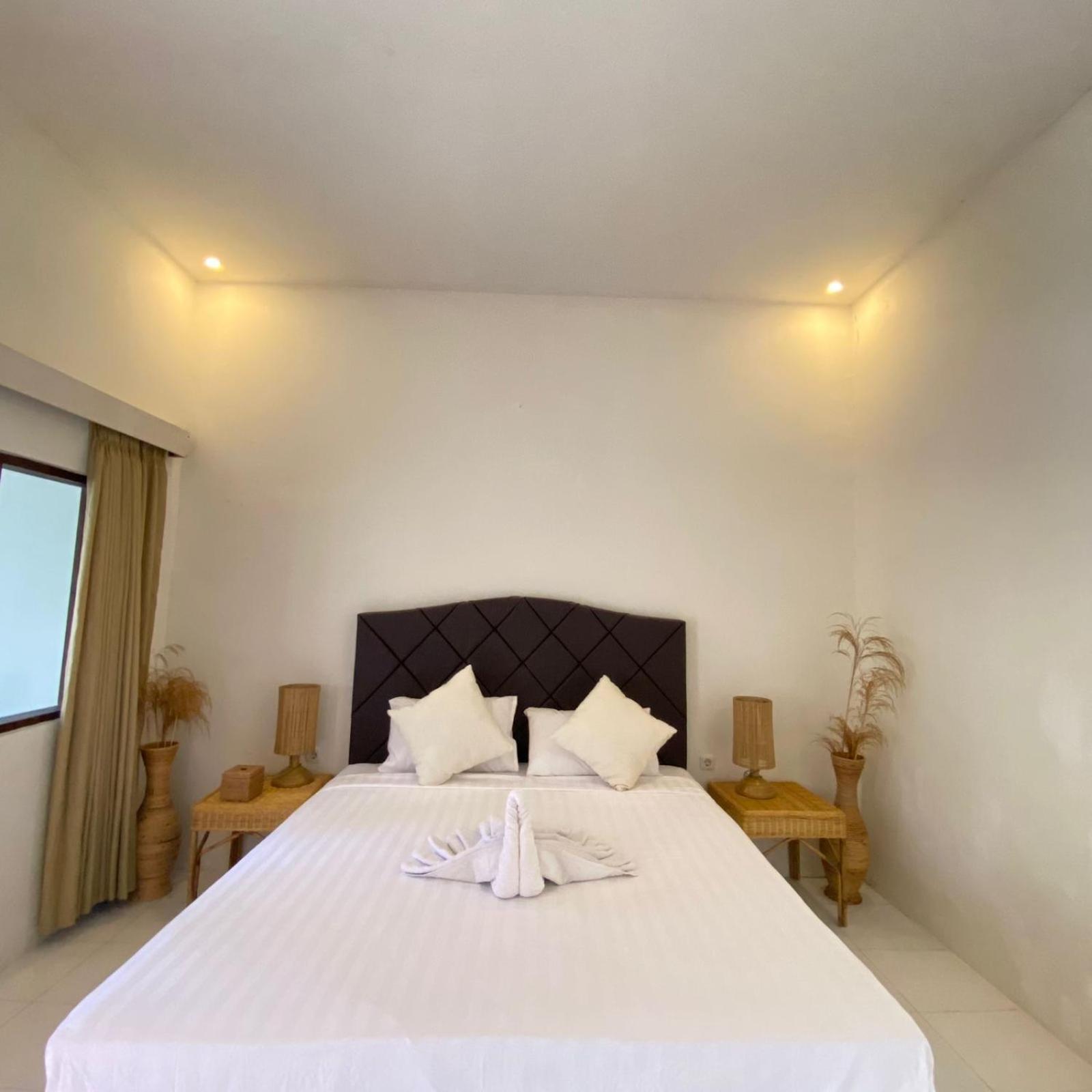 Efrata Villa Gili Air Dış mekan fotoğraf