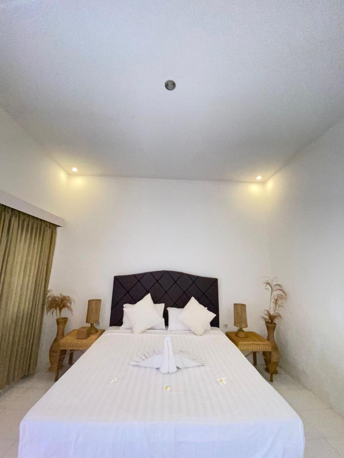 Efrata Villa Gili Air Dış mekan fotoğraf